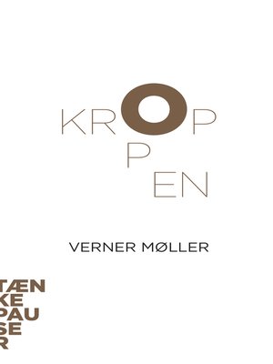 cover image of Kroppen